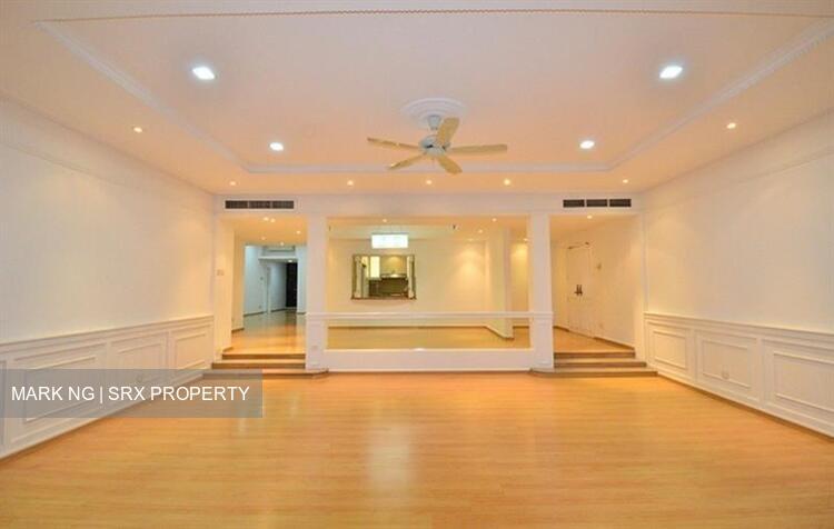 Regency Park (D10), Condominium #592916021